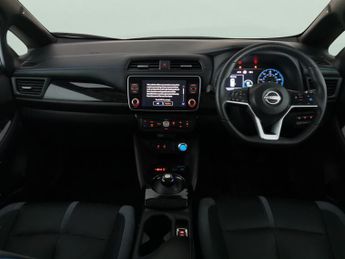 Nissan Leaf 59kWh e+ Tekna (217 ps) - 360 CAM - LED - REVERSE CAM