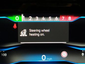Volkswagen Golf 2.0 TSI R DSG 4Motion (320 ps) - DIGITAL DASH - PADDLE SHIFT - P