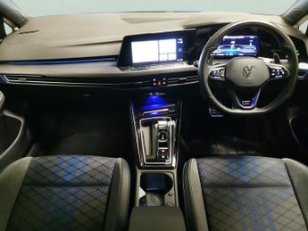 Volkswagen Golf 2.0 TSI R DSG 4Motion (320 ps) - DIGITAL DASH - PADDLE SHIFT - P