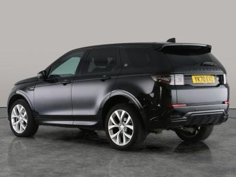 Land Rover Discovery Sport 2.0 D200 MHEV R-Dynamic S Plus 4WD (204 ps) - LED - REVERSE CAM 
