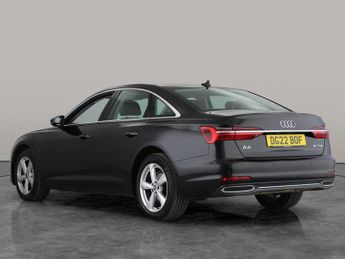 Audi A6 Saloon 2.0 TFSI 40 Sport S Tronic (204 ps) (Tech Pack) - LANE DEPARTURE