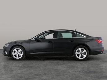 Audi A6 Saloon 2.0 TFSI 40 Sport S Tronic (204 ps) (Tech Pack) - LANE DEPARTURE