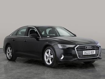 Audi A6 Saloon 2.0 TFSI 40 Sport S Tronic (204 ps) (Tech Pack) - LANE DEPARTURE