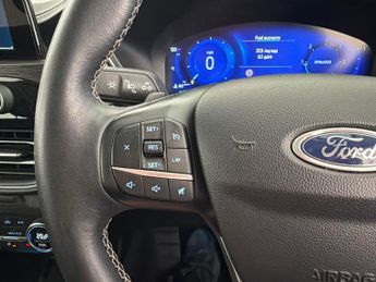 Ford Kuga 2.0 EcoBlue Vignale AWD (190 ps) - DRIVER MEMORY SEAT - LANE DEP