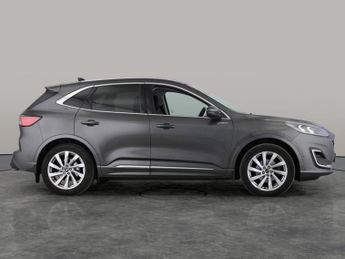 Ford Kuga 2.0 EcoBlue Vignale AWD (190 ps) - DRIVER MEMORY SEAT - LANE DEP