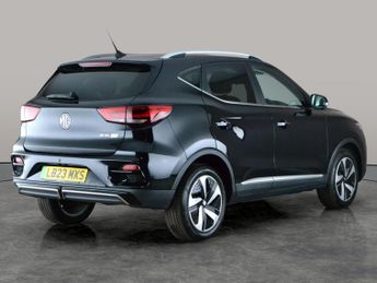 MG MG ZS 72.6kWh Trophy Long Range (156 ps) - KEYLESS ENTRY - LED - REVER