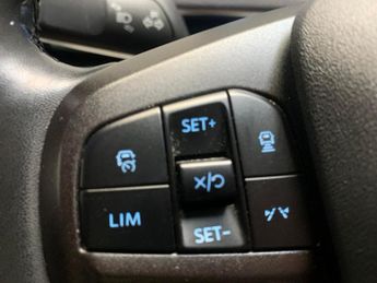 Ford Mustang Mach-e Standard Range 70kWh Automatic (269 ps) - ACTIVE LANE ASSIST