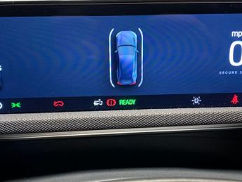 Ford Mustang Mach-e Standard Range 70kWh Automatic (269 ps) - ACTIVE LANE ASSIST