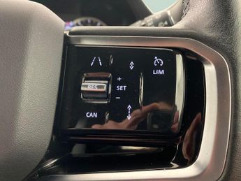Land Rover Range Rover Evoque 2.0 D200 MHEV R-Dynamic S 4WD (204 ps) - LANE DEPARTURE  - BLUET