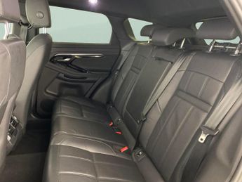 Land Rover Range Rover Evoque 2.0 D200 MHEV R-Dynamic S 4WD (204 ps) - LANE DEPARTURE  - BLUET