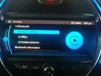 Mini Hatch 2.0 John Cooper Works Steptronic (231 ps) - HK AUDIO - HUD - PRI