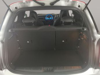 Mini Hatch 2.0 John Cooper Works Steptronic (231 ps) - HK AUDIO - HUD - PRI
