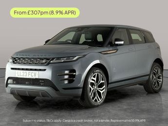 Land Rover Range Rover Evoque 1.5 P300e 12.2kWh R-Dynamic HSE Plug-in 4WD (309 ps) - CARPLAY