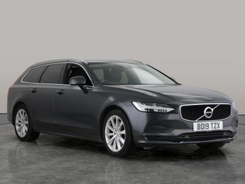 Volvo V90 2.0 T4 GPF Momentum (190 ps) - SENSUS SAT NAV - PARK ASSIST - LE