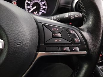 Nissan Juke 1.6 N-Connecta (143 ps) - WIFI - LANE DEPARTURE  - BLUETOOTH