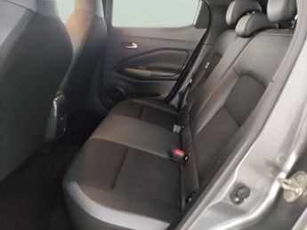 Nissan Juke 1.6 N-Connecta (143 ps) - WIFI - LANE DEPARTURE  - BLUETOOTH