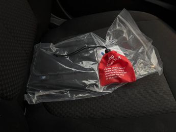 BMW 1 Series 1.5 118i SE (LCP) DCT (136 ps) [Live Cockpit Pro]  - CRUISE - DR