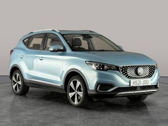 MG MG ZS 44.5kWh Exclusive (143 ps) - HEATED SEATS - NAV - BLIND SPOT ASS