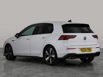Volkswagen Golf 2.0 TDI GTD DSG (200 ps) - DIGITAL DASH - PADDLE SHIFT - PARK SE