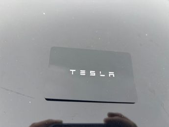 Tesla Model 3 (Dual Motor) Long Range 4WDE (346 ps) - PARK ASSIST - LED - REVE