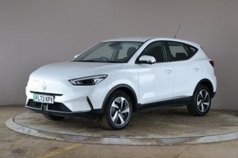 MG MG ZS 72.6kWh SE Long Range (156 ps) - LANE DEPARTURE  - BLUETOOTH