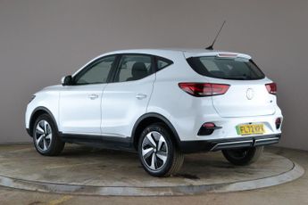 MG MG ZS 72.6kWh SE Long Range (156 ps) - LANE DEPARTURE  - BLUETOOTH