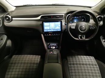 MG MG ZS 72.6kWh SE Long Range (156 ps) - LANE DEPARTURE  - BLUETOOTH
