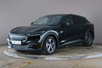 Ford Mustang Mach-e Standard Range 70kWh Automatic (269 ps) - ACTIVE LANE ASSIST