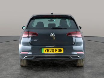 Volkswagen E-golf 35.8kWh e-Golf (136 ps) - LED - BLUETOOTH - PARK SENSORS