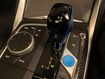 BMW i4 M50 83.9kWh Gran Coupe 4WD (544 ps) - ADAPT CRUISE - HUD - HK AU