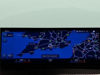 BMW i4 M50 83.9kWh Gran Coupe 4WD (544 ps) - ADAPT CRUISE - HUD - HK AU