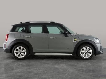Mini Countryman 1.5 10kWh Cooper SE Classic Plug-in ALL4 (222 ps) - CRUISE - DRI