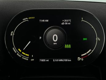 Mini Countryman 1.5 10kWh Cooper SE Classic Plug-in ALL4 (222 ps) - CRUISE - DRI