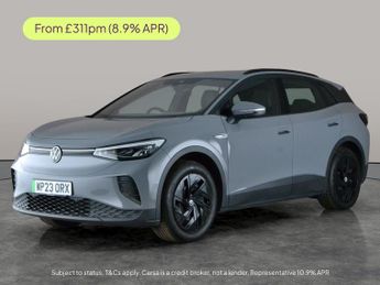 Volkswagen ID.4 Pro Performance 77kWh Life (204 ps) - PARK ASSIST - LED - REVERS