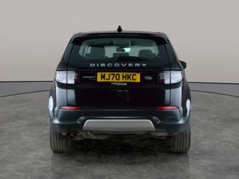 Land Rover Discovery Sport 2.0 D180 MHEV HSE 4WD (180 ps) - LED - REVERSE CAM - MERIDIAN AU