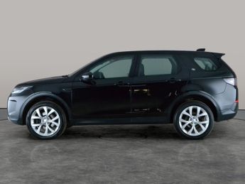 Land Rover Discovery Sport 2.0 D180 MHEV HSE 4WD (180 ps) - LED - REVERSE CAM - MERIDIAN AU