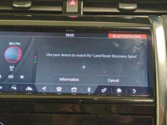 Land Rover Discovery Sport 2.0 D180 MHEV HSE 4WD (180 ps) - LED - REVERSE CAM - MERIDIAN AU