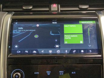 Land Rover Discovery Sport 2.0 D180 MHEV HSE 4WD (180 ps) - LED - REVERSE CAM - MERIDIAN AU