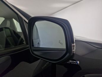 Toyota RAV4 2.5 VVT-h Black Edition CVT (218 ps) - LED - REVERSE CAM - NAV