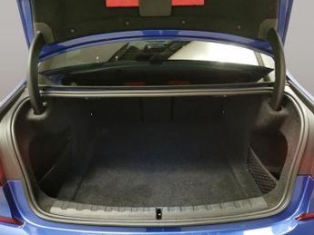 BMW 3 Series 2.0 320d M Sport xDrive (190 ps) - SUN PROTECTION GLASS - LEATHE
