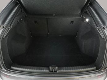 Audi Q4 E-tron 40 S line Sportback 82kWh (204 ps) - CARPLAY - LED - HEATED SEAT
