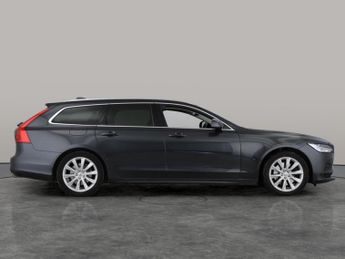 Volvo V90 2.0 T4 GPF Momentum (190 ps) - SENSUS SAT NAV - PARK ASSIST - LE