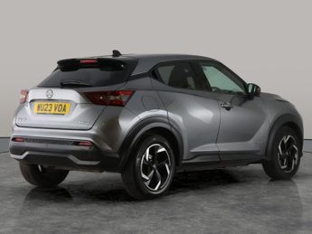 Nissan Juke 1.6 N-Connecta (143 ps) - WIFI - LANE DEPARTURE  - BLUETOOTH