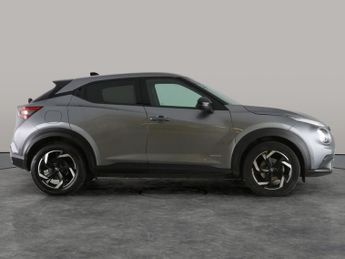 Nissan Juke 1.6 N-Connecta (143 ps) - WIFI - LANE DEPARTURE  - BLUETOOTH