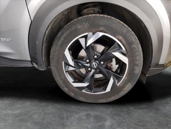 Nissan Juke 1.6 N-Connecta (143 ps) - WIFI - LANE DEPARTURE  - BLUETOOTH
