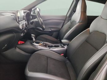 Nissan Juke 1.6 N-Connecta (143 ps) - WIFI - LANE DEPARTURE  - BLUETOOTH