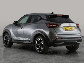 Nissan Juke 1.6 N-Connecta (143 ps) - WIFI - LANE DEPARTURE  - BLUETOOTH