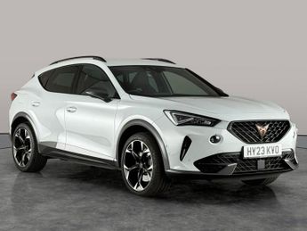 Cupra Formentor 1.4 eHybrid 12.8kWh VZ1 Plug-in DSG (245 ps) - PARK ASSIST - LED