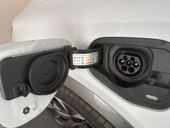 Cupra Formentor 1.4 eHybrid 12.8kWh VZ1 Plug-in DSG (245 ps) - PARK ASSIST - LED