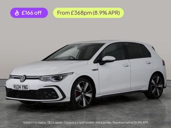 Volkswagen Golf TDi 2.0 TDI GTD DSG (200 ps) - DIGITAL DASH - PADDLE SHIFT - PARK SE